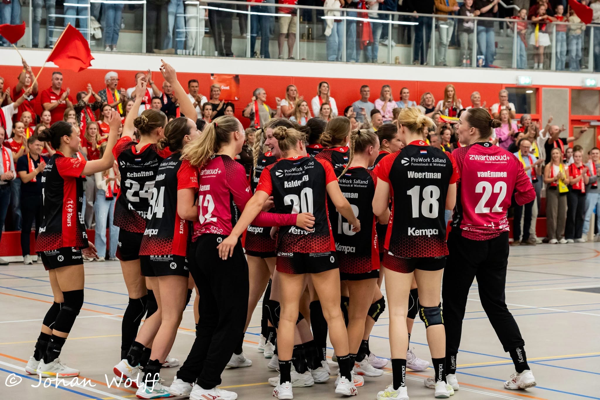 Kwiek speelt komende Europese wedstrijden allebei in Raalte